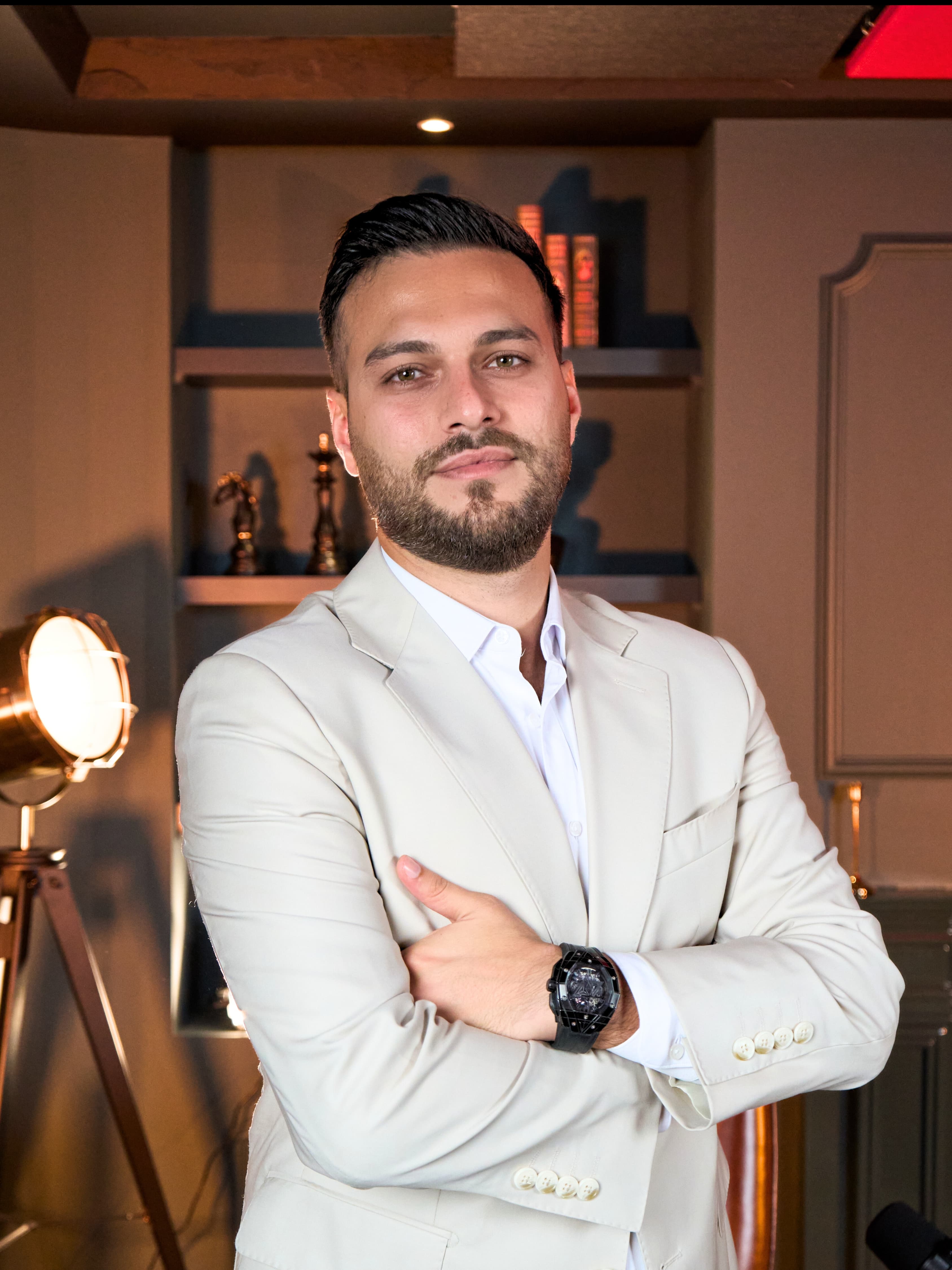 Private client advisory in Dubai