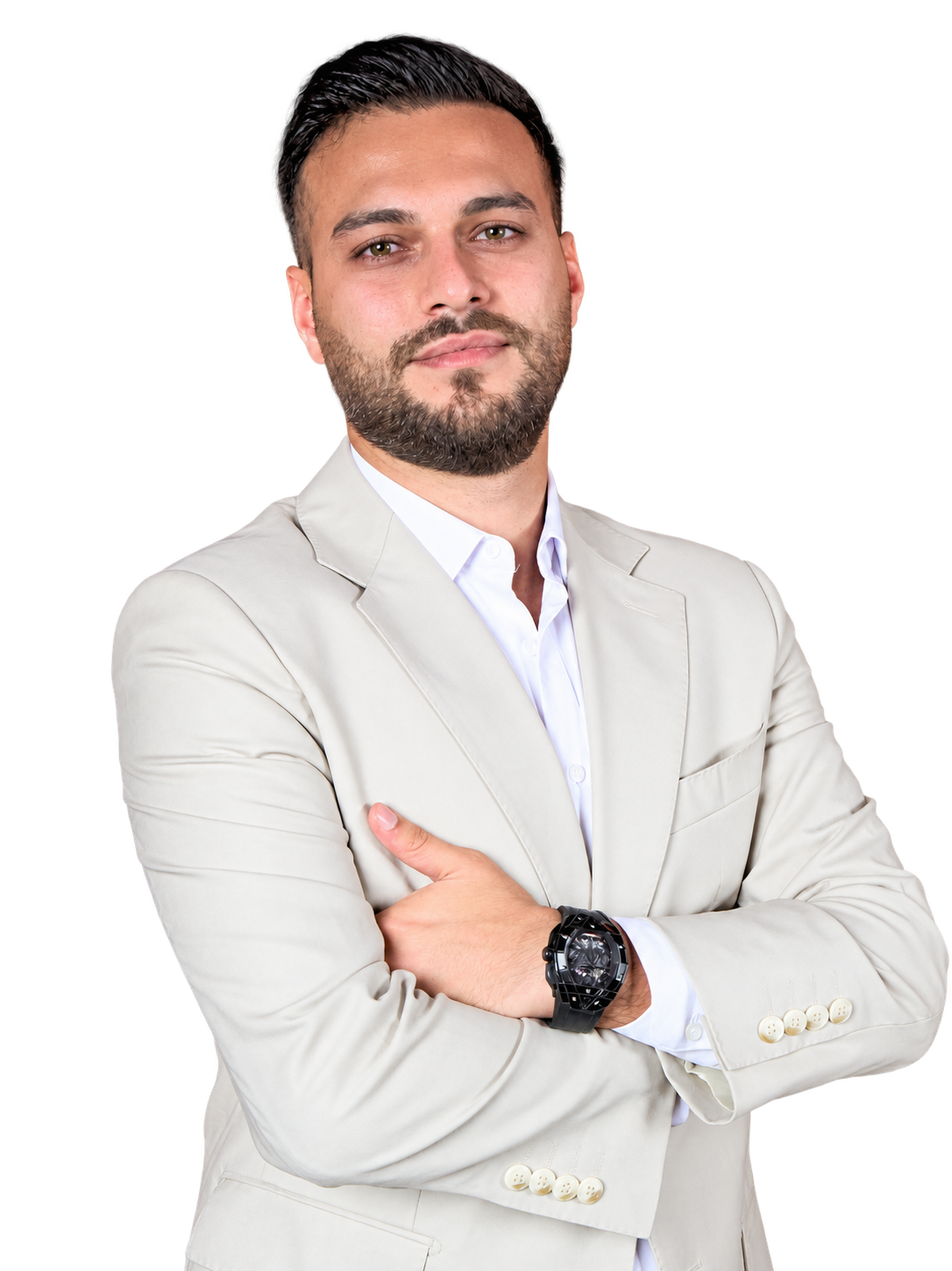 Farman — FGX Realty